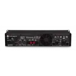 Crown XLS-1502 2x525W/4-ohm DSP Power Amfi