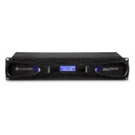 Crown XLS-2502 2x775W/4-ohm DSP Power Amfi