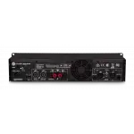 Crown XLS-2002 2x650W/4-ohm DSP Power Amfi