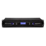 Crown XLS-2002 2x650W/4-ohm DSP Power Amfi