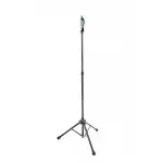 CTT M8A Tripod Düz Solist Tip Basmalı Mikrofon Standı