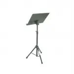 CTT N3D Şef Tipi Düz Panel Tripod Nota Sehpası