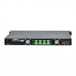 MITO DA4000-2 Power Amfi 4x300W 100V