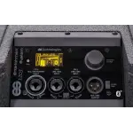 dB ES-1203 2x12 inç SUB + 8x4 inç Vertical Array | Tri-amp