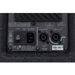 dB ES-1203 2x12 inç SUB + 8x4 inç Vertical Array | Tri-amp