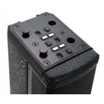 dB ES-1203 2x12 inç SUB + 8x4 inç Vertical Array | Tri-amp