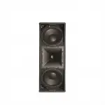dB Technologies VIO-X310 2x10 3 Yollu Aktif Point-Source Hoparlör 138-dB