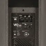 dB Technologies VIO-X310 2x10 3 Yollu Aktif Point-Source Hoparlör 138-dB
