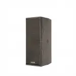 dB Technologies VIO-X310 2x10 3 Yollu Aktif Point-Source Hoparlör 138-dB