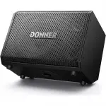 Donner MT-1 8 inç Şarjlı Mobil Hoparlör, Bluetooth 160W