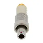 DPA DAD9003 MicroLocktan 3-Pin LEMO Çevirici