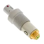 DPA DAD9003 MicroLocktan 3-Pin LEMO Çevirici
