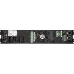 Dynacord IPX10:4 DSP Power Amfi 4x2500W