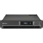 Dynacord L1800FD 2x950W 4-ohm DSP Power Amfi