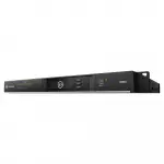 DYNACORD MXE5-64 MXE Matrix Mixing Engine Serisi Sinyal Prosesörü DSP matrix 76x72 channels