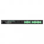 DYNACORD MXE5-64 MXE Matrix Mixing Engine Serisi Sinyal Prosesörü DSP matrix 76x72 channels