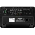 Dynacord PM502 8-kanal Amfili Mikser 2x600W