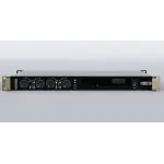 ECLER AURA-4B600 DSP Power Amfi 4x600W 100V Class D