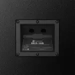 Electrovoice EKX-18S 18 inç Pasif Subwoofer, 800W Program, 134 Db