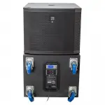 Electrovoice ETX-18SP 18 Aktif Subwoofer 1800W 135-db
