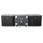 Electrovoice ETX-18SP 18 Aktif Subwoofer 1800W 135-db