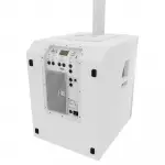 Electrovoice EVOLVE 90-KW 18 inç SUB 8x4.7 Vertical Array