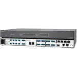 Extron DMP 128 12x8 ProDSP Dijital Matrix Processors