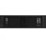 FBT CS 1000 | Compact line array integr. system: 6x3 inç SAT + 12 inç SUB -600Wrms+400Wrms