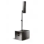 FBT CS 1000 | Compact line array integr. system: 6x3 inç SAT + 12 inç SUB -600Wrms+400Wrms