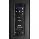FBT VENTIS 115A | 2-yollu Bass reflex Aktif Hoparlör - 15 inç+ 1 inç -
700Wrms+200Wrms
