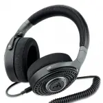 FOCAL LENSYS PRO Siyah Stüdyo Referans Kulaklığı