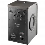 Focal Shape 65 Stüdyo Monitörü (Tek)