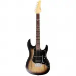 Fujigen Odyssey Elektro Gitar JOS2TDEW1R/DMT