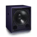 Funktion One BR118 18 inç Bass Hoparlör