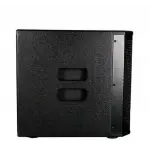 Gemini LRX-448 Portatif Mini Line Array PA Sistemi