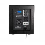 Gemini LRX-448 Portatif Mini Line Array PA Sistemi