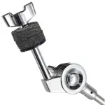 Gibraltar Double Braced Lightweight Boom Stand