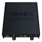 IK Multimedia IP-TONEX-AMPCAPT-IN - ToneX CAPTURE Ses Kartı