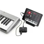 IK Multimedia iRig MIDI 2 MIDI Arabirimi (iOS, Mac& PC)