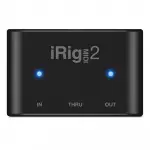 IK Multimedia iRig MIDI 2 MIDI Arabirimi (iOS, Mac& PC)