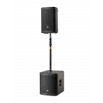 JBL PRX915 XLF 15 Aktif Subwoofer 131-dB