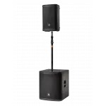 JBL PRX918XLF 18 Aktif Subwoofer 2000W/peak 134-dB