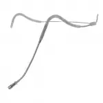 JEFE AVL-624C Omni Direction Headset Mikrofon 3.5 mm L Tipi Jack