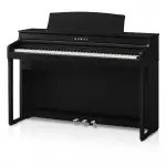 KAWAI CA401B Mat Siyah Dijital Piyano (Tabure& Kulaklık Hediyeli)