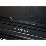 KAWAI CA401B Mat Siyah Dijital Piyano (Tabure& Kulaklık Hediyeli)