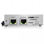 Klark Teknik KT-DANTE64 Audinate Dante Network Modül