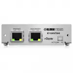 Klark Teknik KT-DANTE64 Audinate Dante Network Modül