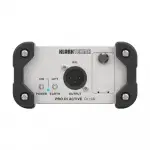 Klark Teknik DI10A Aktif Di-Box