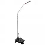K.Meister KGM-108 Ayaklı Sehpalı Koro Mikrofonu 80 cm