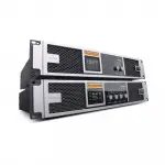 K.Meister KXT-5000 2x1000W/4-ohm H-Class Power Amfi